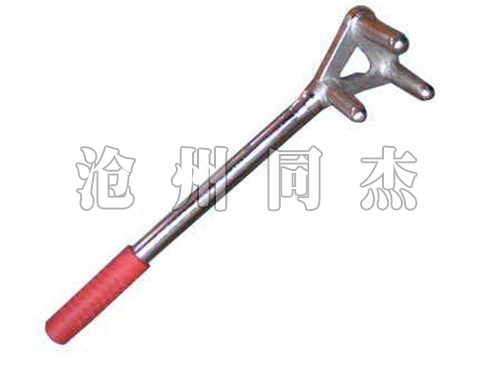 三爪閥門(mén)扳手