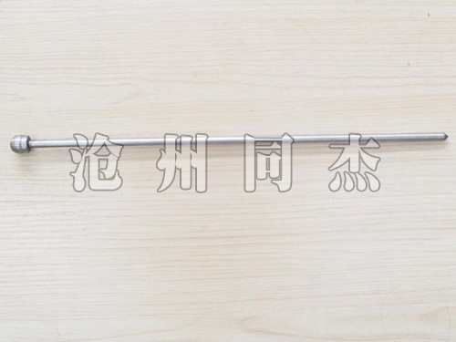 聽(tīng)針